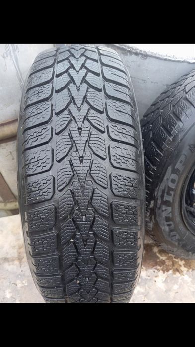 Колкса r15, 5/112, 195/65.