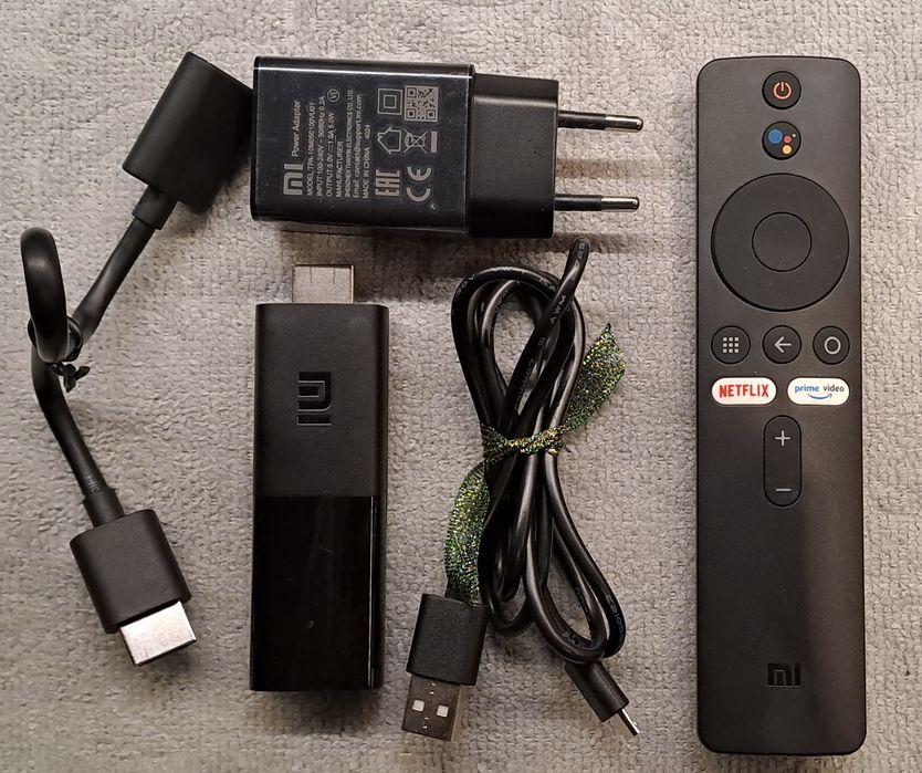 Xiaomi Mi TV Stick
