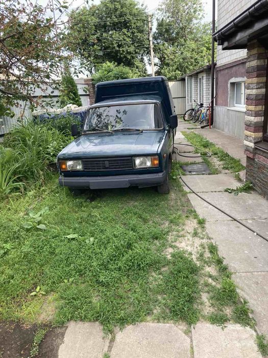 Продам машину срочно