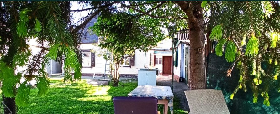 Продам дом в индустриальном районе