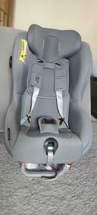 Britax Römer Max-Way Plus Premium Line