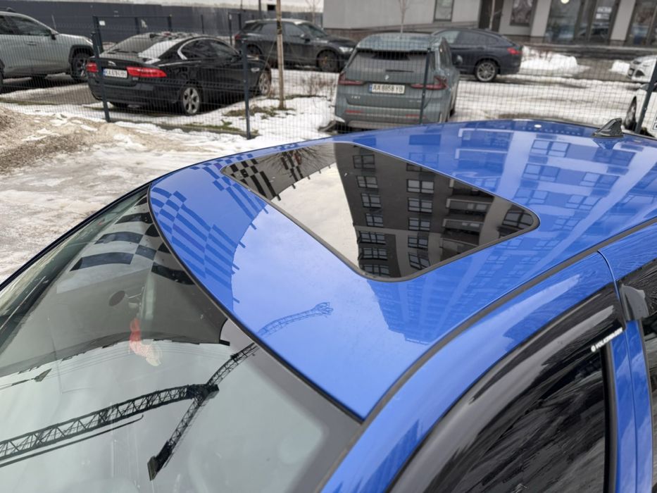 Продам гольф 4 1.4 газ бенз