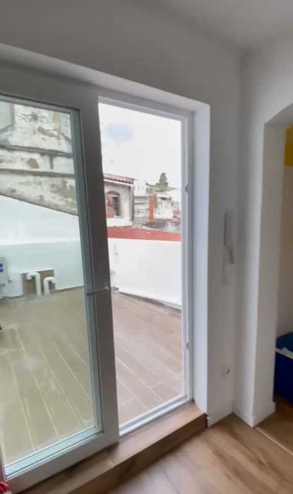 Apartamento Duplex para Arrendamento — Centro Histórico de Elvas