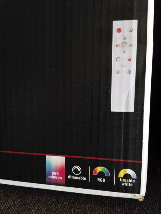 Sprzedam lampe sufitowa