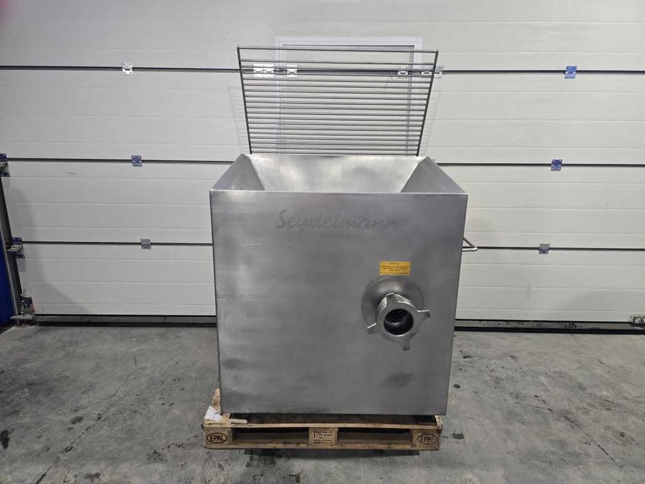 Wilk Seydelmann AE 130