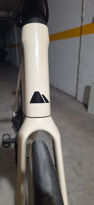 Canyon Endurace CF 7