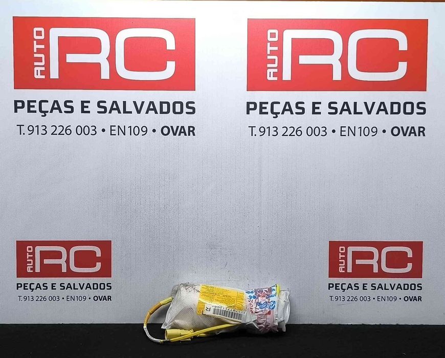 Airbag Banco Direito GA332-00781 - MITSUBISHI OUTLANDER II
