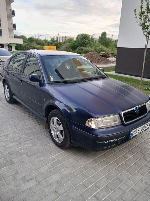 Продам шкода Октавія тур