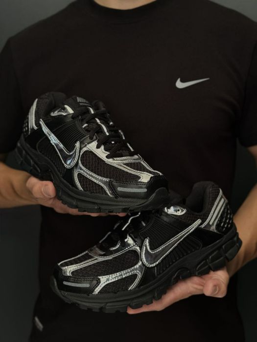 Nike Zoom Vomero 5 Chrome (IV4311 002) оригінал!!! В наявності багато різновидів!!!