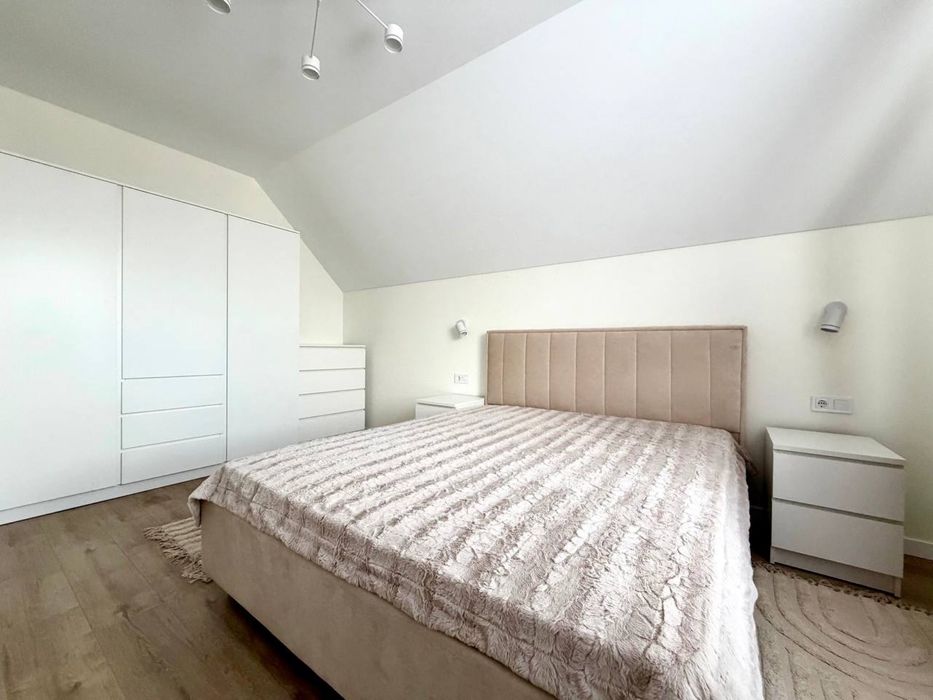 Оренда будинку в КМ «Буде Дім», с. Деревач