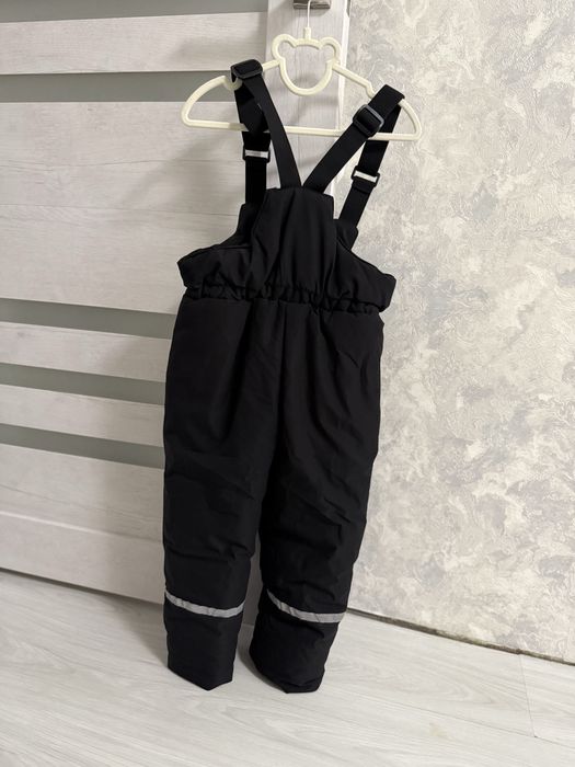 Зимовий комбінезон (дитячий)