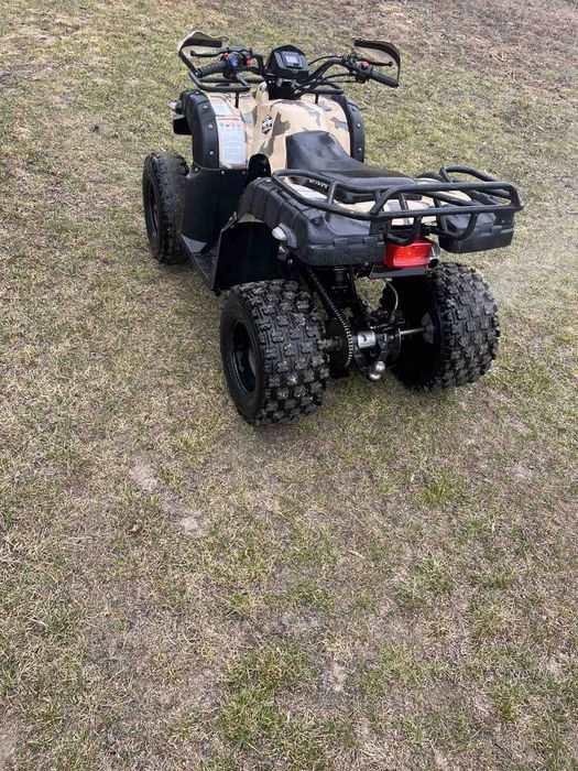 Квадроцикл XY250ST-4B