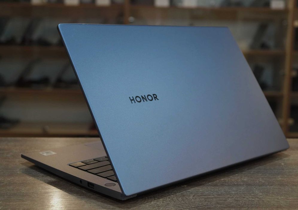ГАРАНТІЯ HONOR MagicBook(FullHD IPS/Core i3-10110U/RAM 8/SSD 256)TVOYO