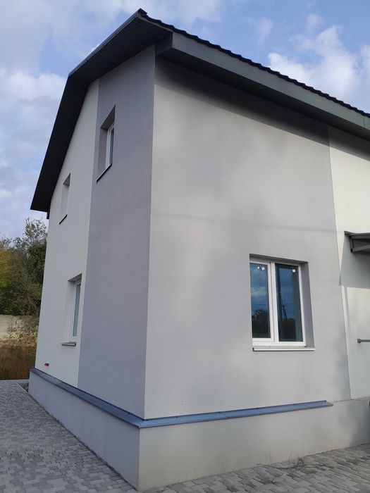 Продам дом левый берег