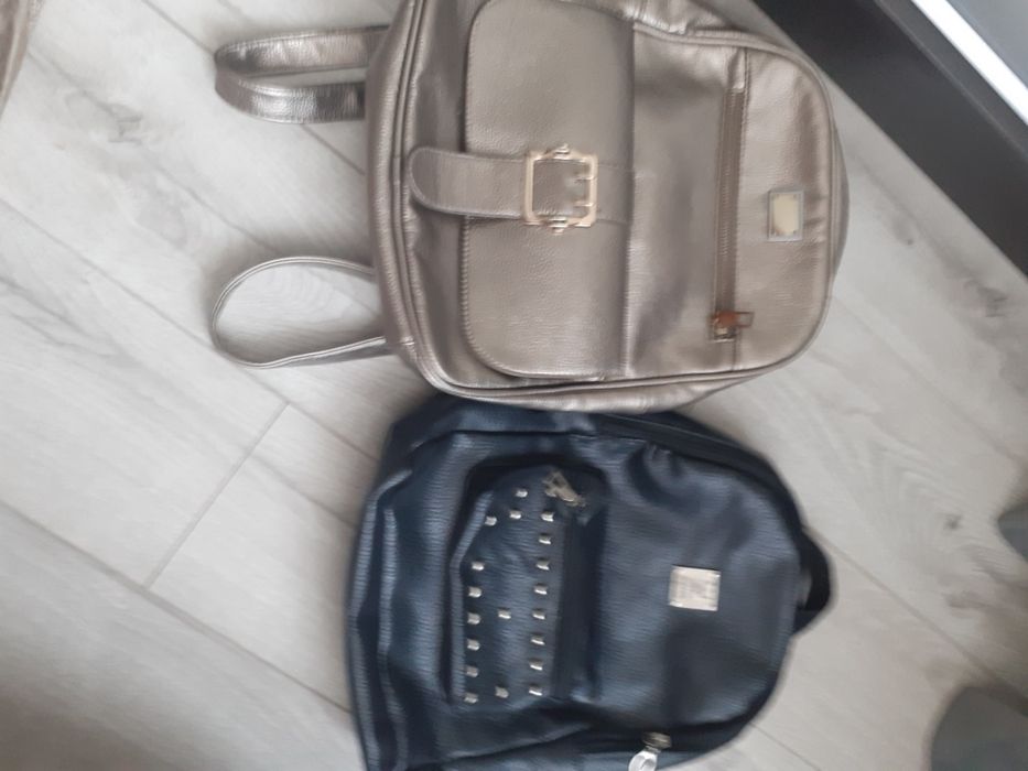 Рюкзаки до школи