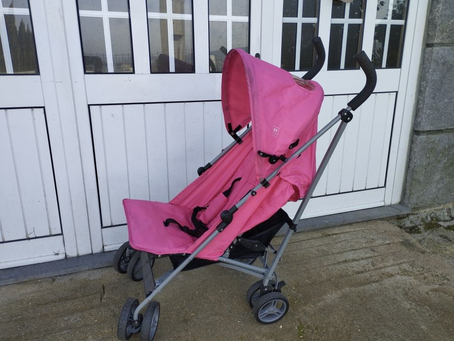 Zippy Walking Stroller Cane445210319023001600