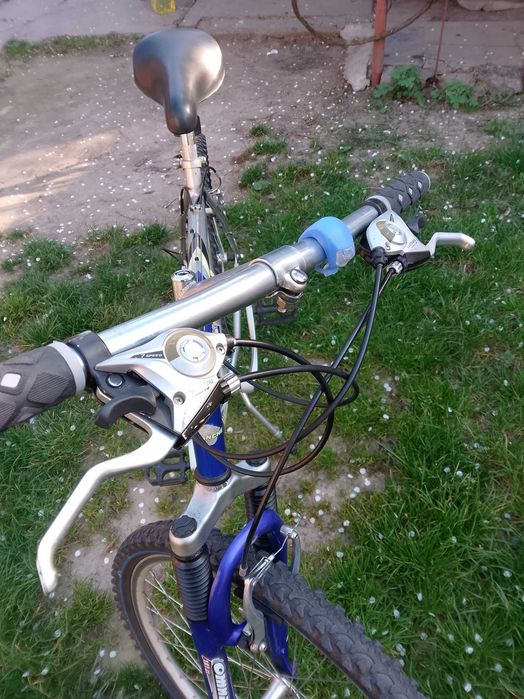 Продам велосипед 26