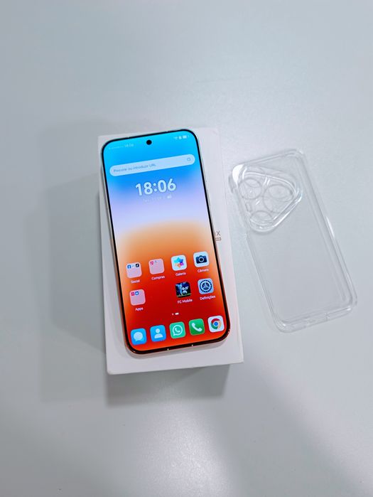 Huawei Pura 90s Pro Max