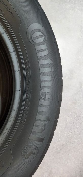 205.60.16 Continental EcoContact5 2шт