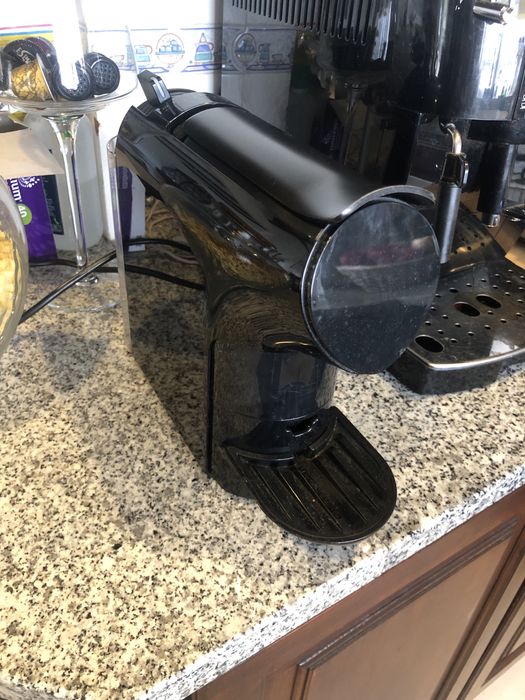 Maquina de café do Continente em excelente estado