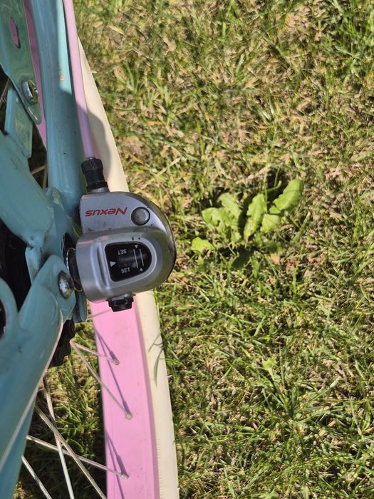 Rower miejski Embassy aloha