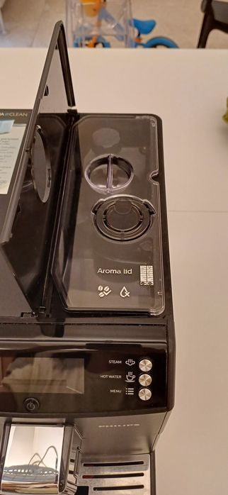 Máquina de café automática Philips 3100 series