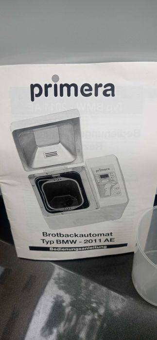 Maszyna do pieczenia chleba,ciast