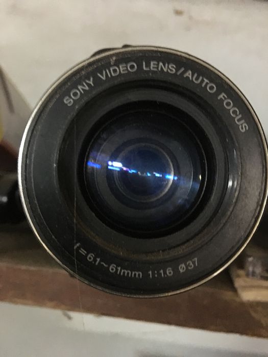 Відеокамера