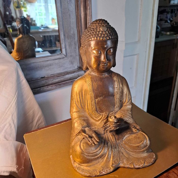 бронза литье скульптура