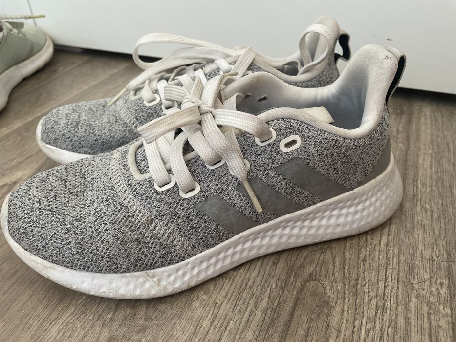 Sapatilhas da adidas