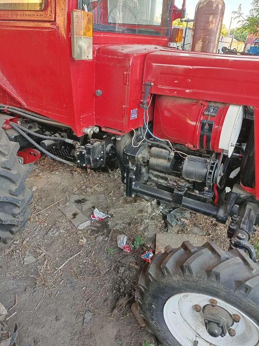 Продам т-25 трактор