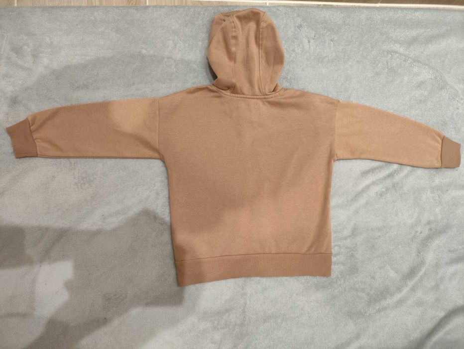 Bluza chłopięca rozmiar 116