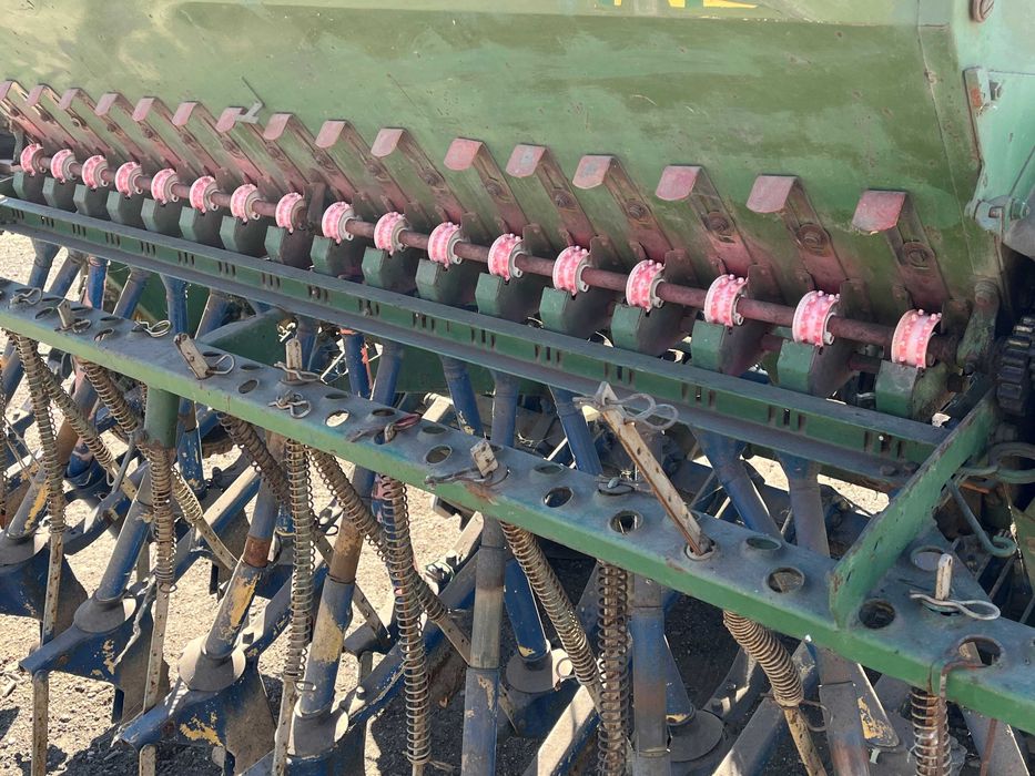 Siewnik Amazone D4 2,5m