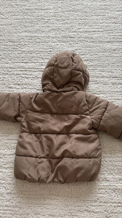 Куртка дитяча hm