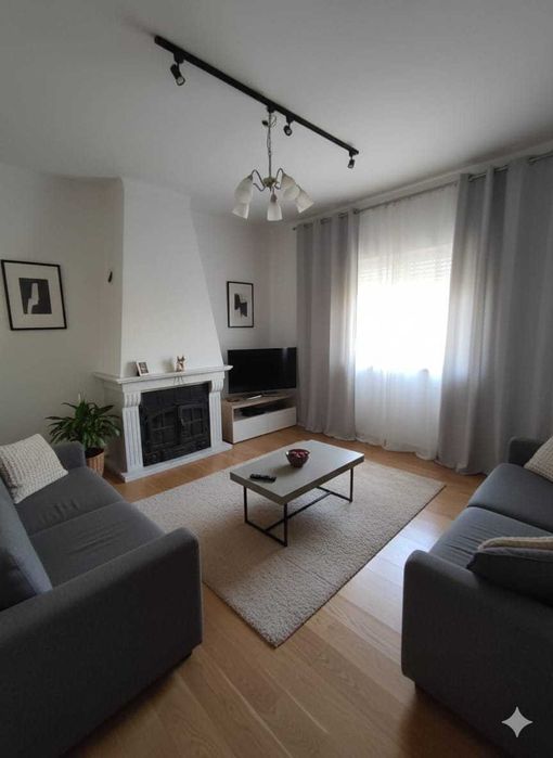 Moradia V5 CASTELO BRANCO para Crédito Habitaçao