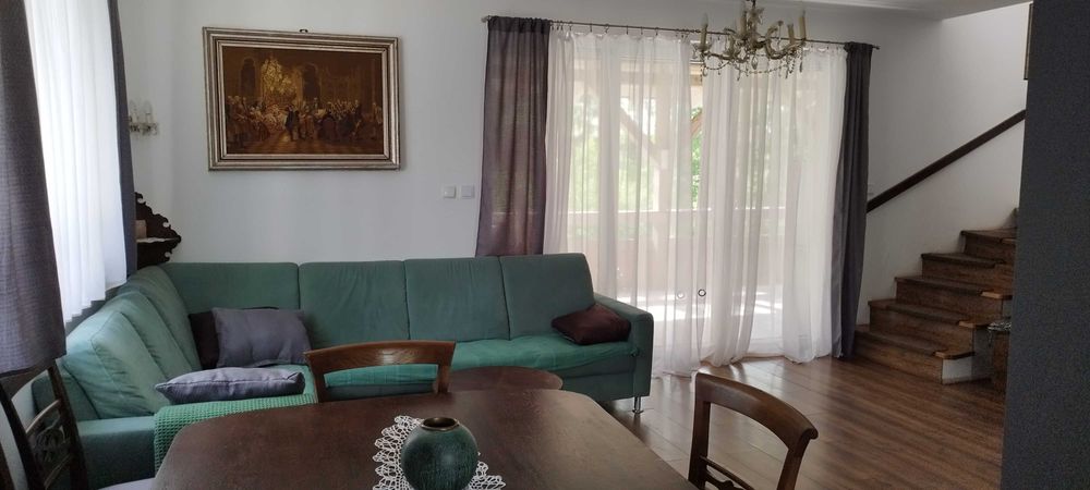 A może nie nad morze...