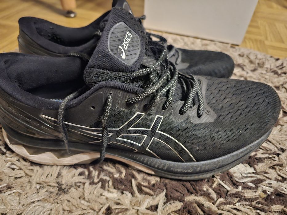 Asics gel kayano 27