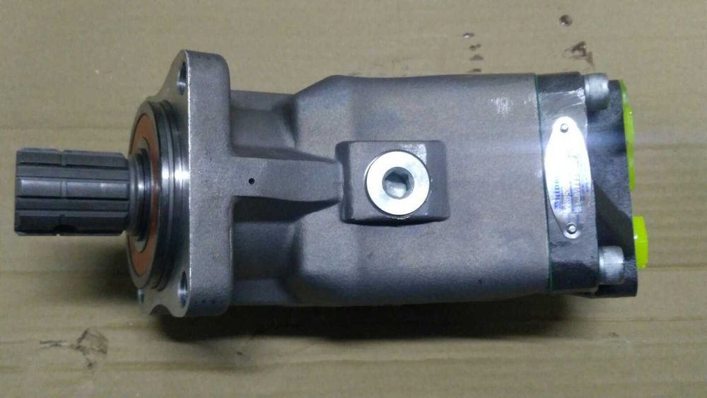 Гидронасос аксиально-поршневой 310.56, 310.112 Kazel Турция