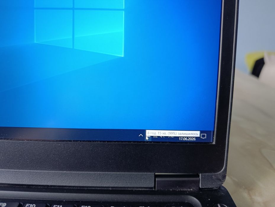 Ігровий ноутбук Dell Latitude 5480