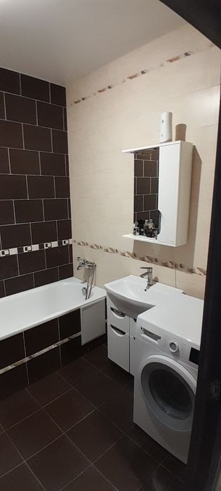 Продам 3кімнатну квартиру.