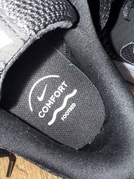 Nowe buty nike run defy