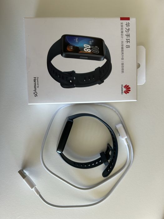 Huawei Band 8 Smartwatch