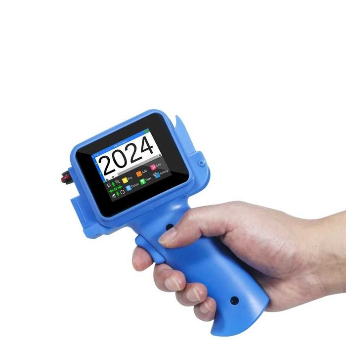 Датер, маркіратор ручний, принтер ручний портативний. Гарантія!