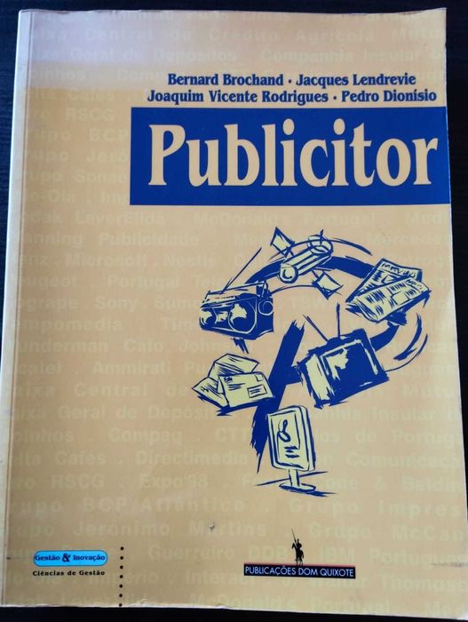 Publicitor - 10ª Edição