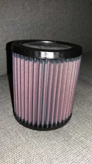 Filtros de ar de alto rendimento para automóveis KN 0840