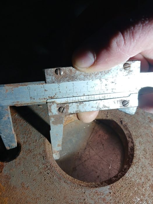 Сталеві флянци.     10шт