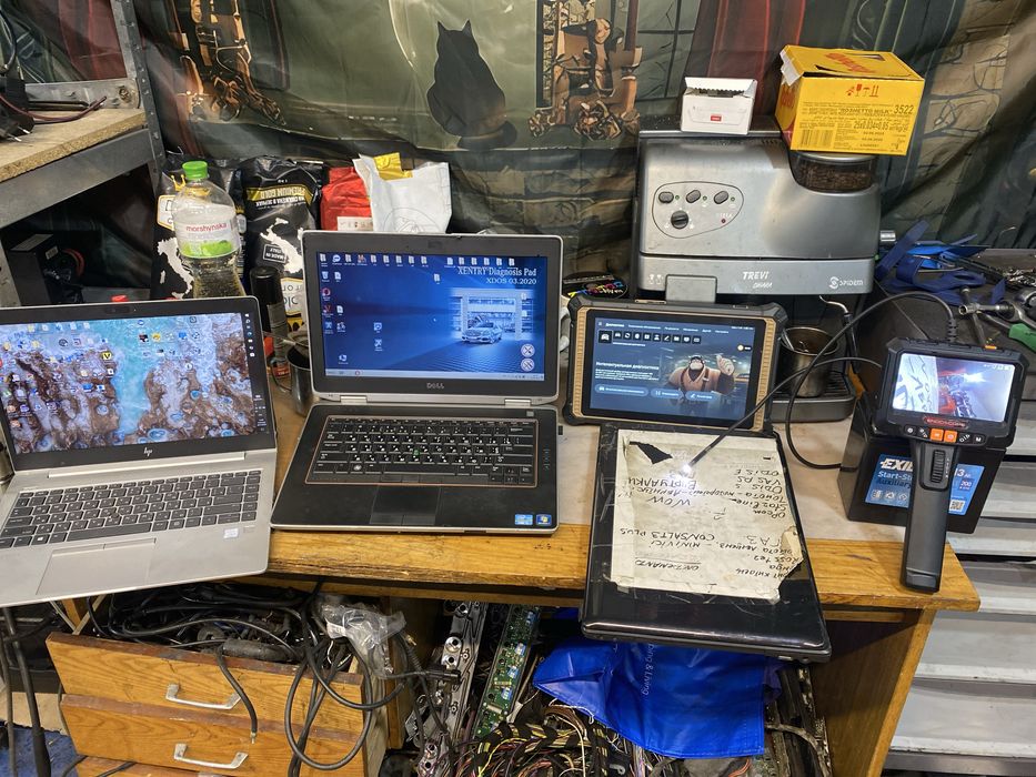 автоэлектрик к вашим услугам