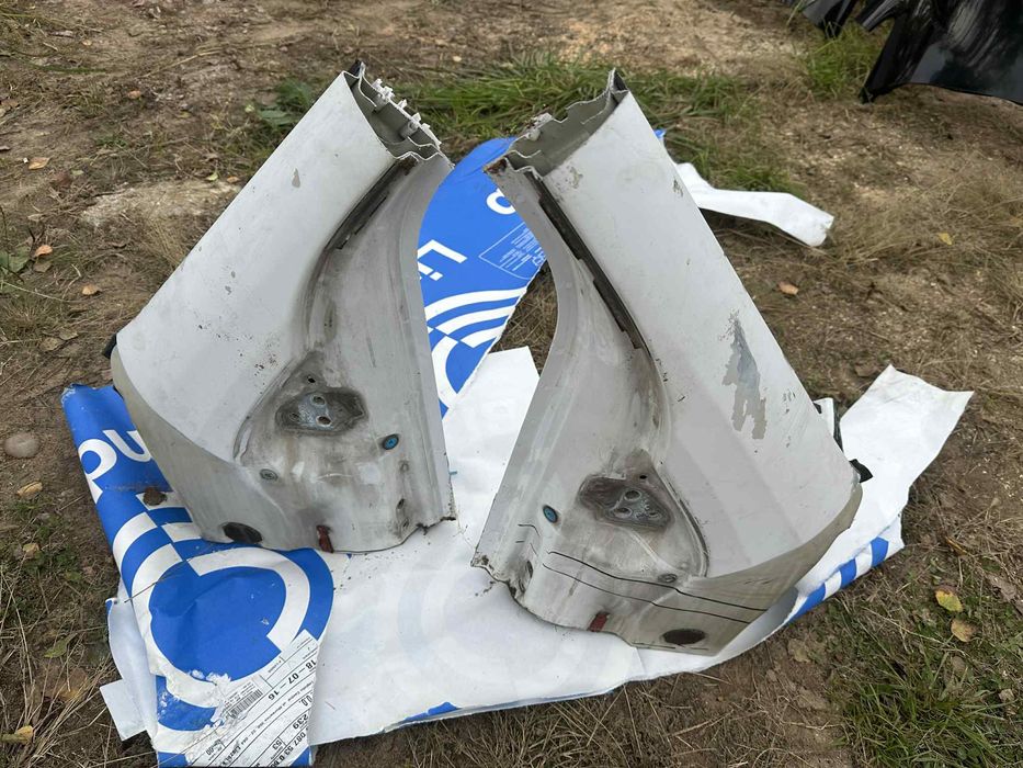 słupek  Fiat Ducato , Jumper , Boxer