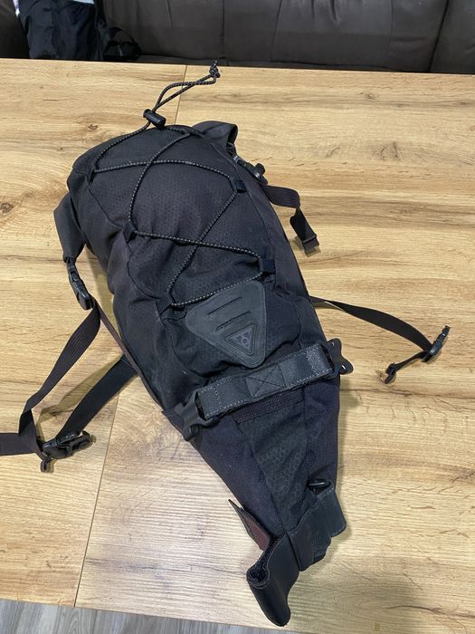 Сумка під сідло Topeak BackLoader 10L
