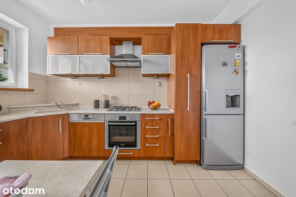 Mieszkanie w ścisłym Centrum 75m2- Spółdzielcze własnościowe